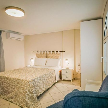 San Marco Luxury Apartment Zante Eksteriør billede