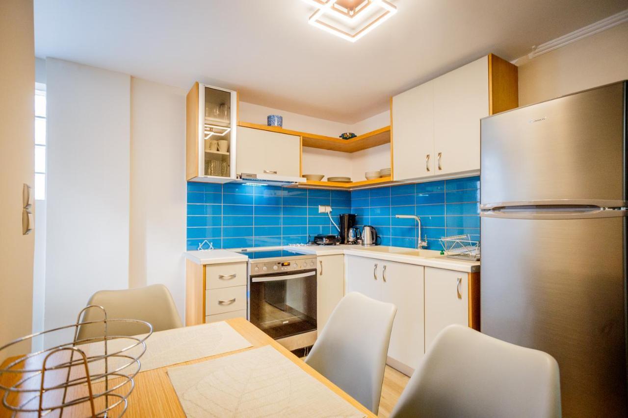 San Marco Luxury Apartment Zante Eksteriør billede