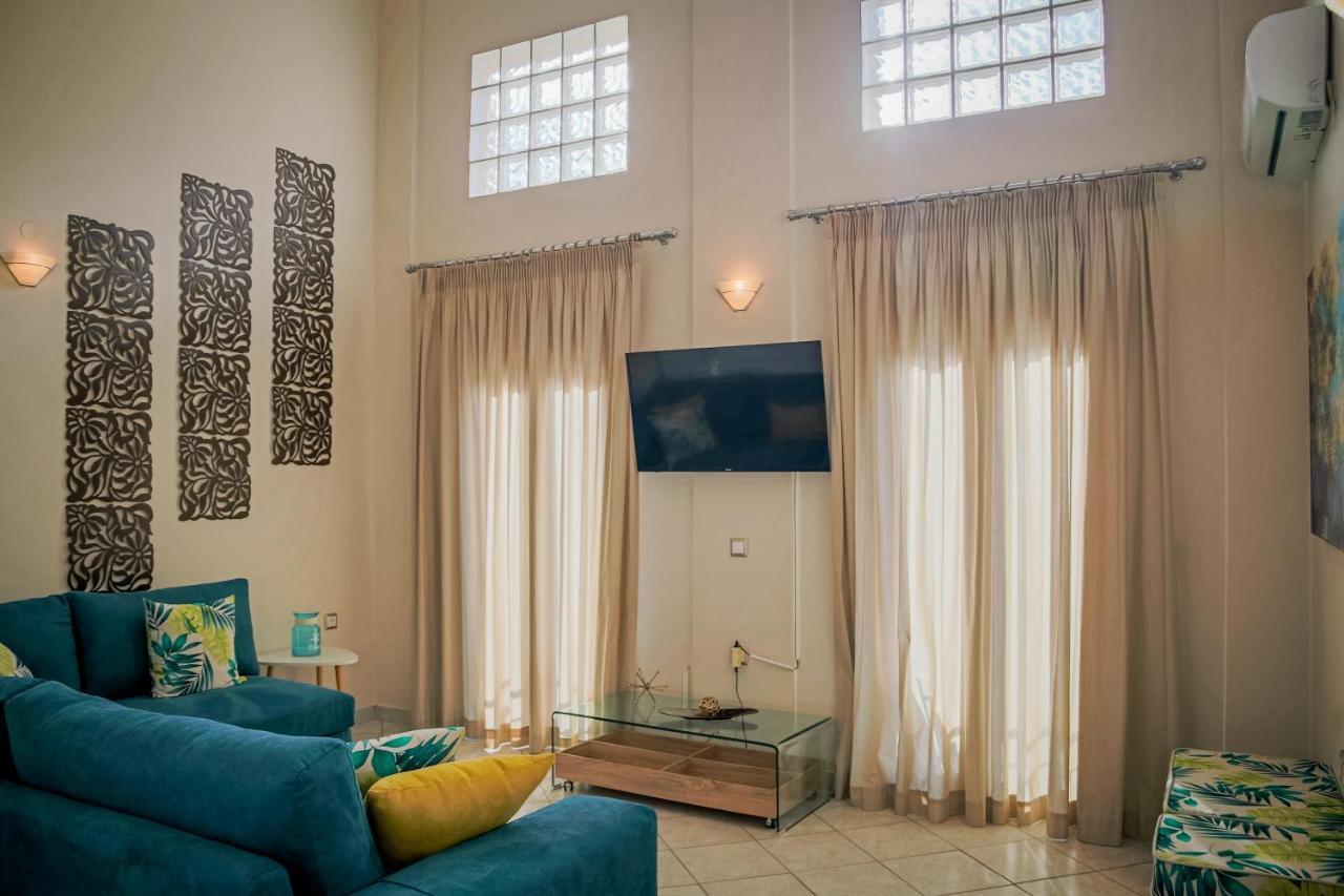 San Marco Luxury Apartment Zante Eksteriør billede
