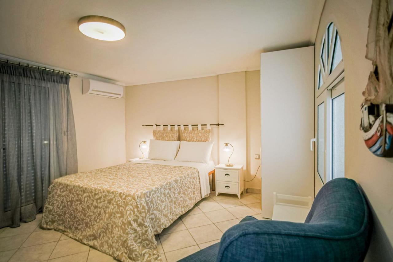 San Marco Luxury Apartment Zante Eksteriør billede