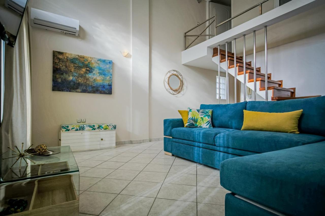 San Marco Luxury Apartment Zante Eksteriør billede