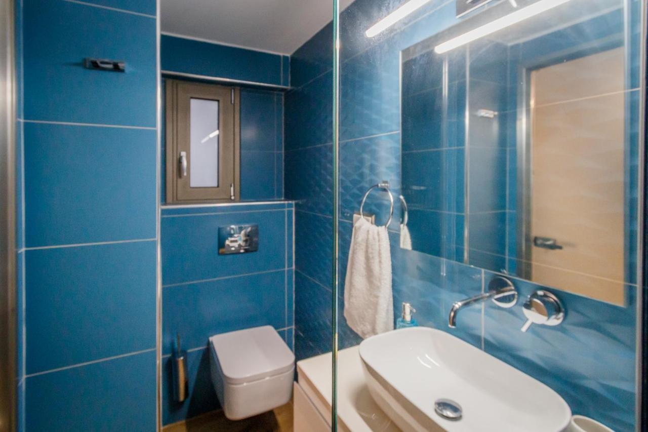 San Marco Luxury Apartment Zante Eksteriør billede