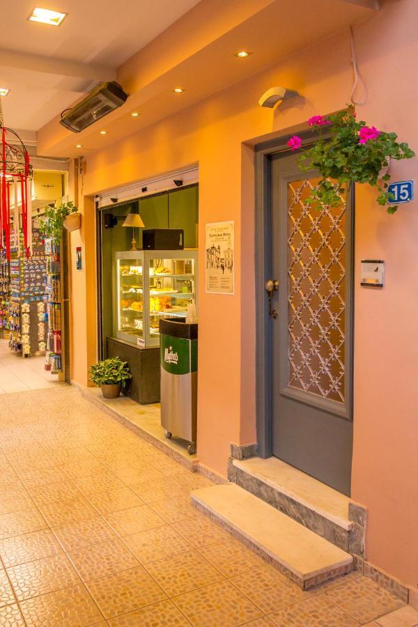 San Marco Luxury Apartment Zante Eksteriør billede