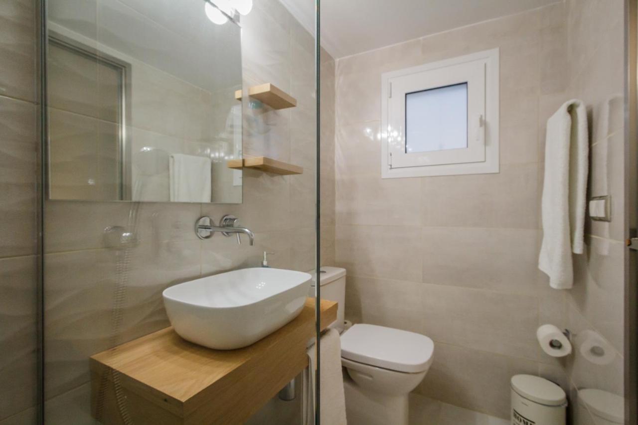San Marco Luxury Apartment Zante Eksteriør billede